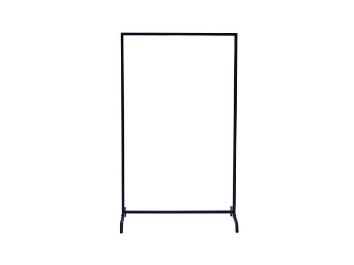【ライフファニチャー/LIFE FURNITURE / GOODS】のTO IRON HANGER RACK S / TO アイアン ハンガーラック S インテリア・キッズ・メンズ・レディースファッション・服の通販 founy(ファニー) https://founy.com/ 送料無料 Free Shipping ホーム・キャンプ・アウトドア・お取り寄せ Home Living / Home & Lifestyle / Camping Gear / Outdoor Camping 家具・インテリア Home Furniture & Interior. Stylish & Functional Living Spaces その他 インテリア雑貨、家具 Home Decor & Furniture Extras |ID: prp329100001236994 ipo3291000000030217313