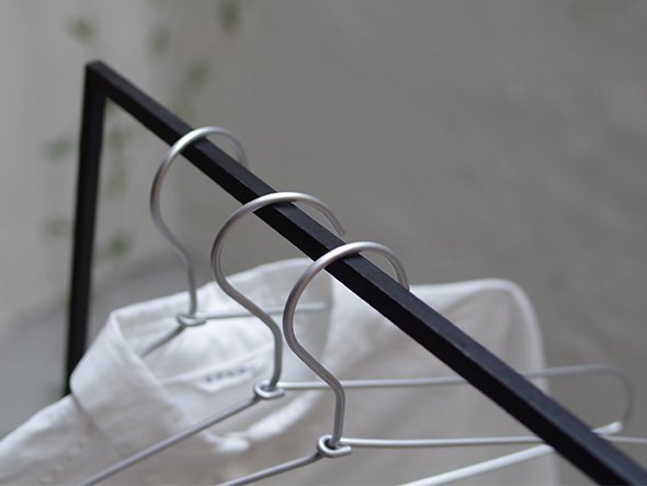 【ライフファニチャー/LIFE FURNITURE / GOODS】のIRON HANGER RACK SS / アイアン ハンガーラック SS 人気、トレンドファッション・服の通販 founy(ファニー) 　シンプル　Simple, Minimal　フレーム　Frame, Outline　ホーム・キャンプ・アウトドア・お取り寄せ　Home Living / Home & Lifestyle / Camping Gear / Outdoor Camping　家具・インテリア　Home Furniture & Interior. Stylish & Functional Living Spaces　その他 インテリア雑貨、家具　Home Decor & Furniture Extras　other-4|ID: prp329100001237004 ipo3291000000031522751