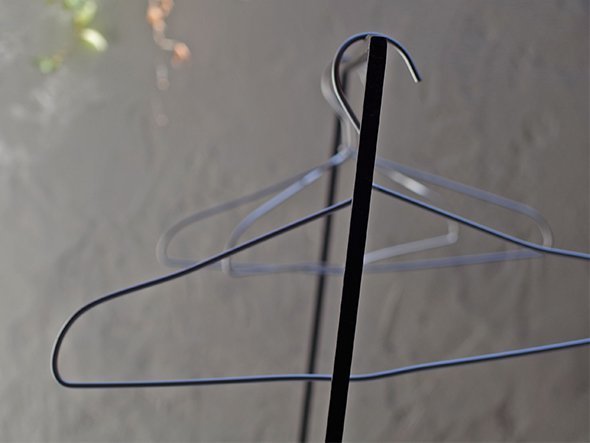 【ライフファニチャー/LIFE FURNITURE / GOODS】のIRON HANGER RACK SS / アイアン ハンガーラック SS 人気、トレンドファッション・服の通販 founy(ファニー) 　シンプル　Simple, Minimal　フレーム　Frame, Outline　ホーム・キャンプ・アウトドア・お取り寄せ　Home Living / Home & Lifestyle / Camping Gear / Outdoor Camping　家具・インテリア　Home Furniture & Interior. Stylish & Functional Living Spaces　その他 インテリア雑貨、家具　Home Decor & Furniture Extras　other-6|ID: prp329100001237004 ipo3291000000031522753