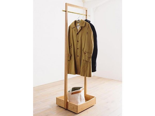 【広松木工/Hiromatsu Furniture / GOODS】のCORNICE / コルニーチェ コートハンガー 062 人気、トレンドファッション・服の通販 founy(ファニー) 　シンプル　Simple　プレート　Plate　ボックス　Box　ボトム　Bottom　ヴィンテージ　Vintage　ホーム・キャンプ・アウトドア・お取り寄せ　Home,Garden,Outdoor,Camping Gear　家具・インテリア　Furniture　その他 インテリア雑貨、家具　Furniture, Interior, Others　 other-1|ID: prp329100001237006 ipo3291000000030217425