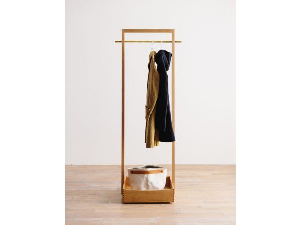 【広松木工/Hiromatsu Furniture / GOODS】のCORNICE / コルニーチェ コートハンガー 062 人気、トレンドファッション・服の通販 founy(ファニー) 　シンプル　Simple　プレート　Plate　ボックス　Box　ボトム　Bottom　ヴィンテージ　Vintage　ホーム・キャンプ・アウトドア・お取り寄せ　Home,Garden,Outdoor,Camping Gear　家具・インテリア　Furniture　その他 インテリア雑貨、家具　Furniture, Interior, Others　other-2|ID: prp329100001237006 ipo3291000000031522763