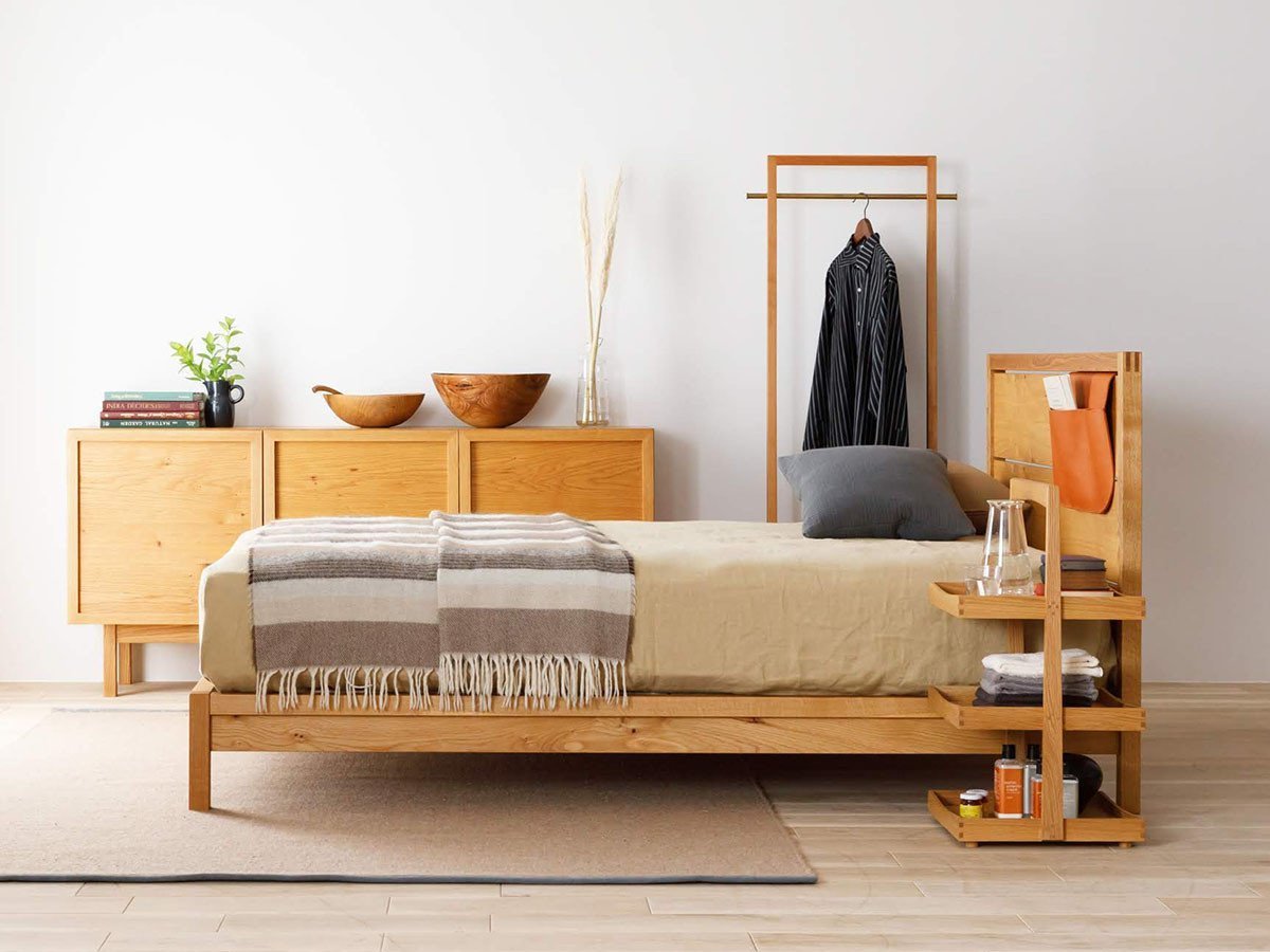 【広松木工/Hiromatsu Furniture / GOODS】のCORNICE / コルニーチェ コートハンガー 062 人気、トレンドファッション・服の通販 founy(ファニー) 　シンプル　Simple　プレート　Plate　ボックス　Box　ボトム　Bottom　ヴィンテージ　Vintage　ホーム・キャンプ・アウトドア・お取り寄せ　Home,Garden,Outdoor,Camping Gear　家具・インテリア　Furniture　その他 インテリア雑貨、家具　Furniture, Interior, Others　other-6|ID: prp329100001237006 ipo3291000000031522773