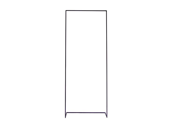 【ライフファニチャー/LIFE FURNITURE / GOODS】のIRON HANGER RACK M / アイアン ハンガーラック M インテリア・キッズ・メンズ・レディースファッション・服の通販 founy(ファニー) https://founy.com/ 送料無料 Free Shipping シンプル Simple, Minimal フレーム Frame, Outline ホーム・キャンプ・アウトドア・お取り寄せ Home Living / Home & Lifestyle / Camping Gear / Outdoor Camping 家具・インテリア Home Furniture & Interior. Stylish & Functional Living Spaces その他 インテリア雑貨、家具 Home Decor & Furniture Extras |ID: prp329100001237008 ipo3291000000030217448