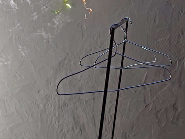 【ライフファニチャー/LIFE FURNITURE / GOODS】のIRON HANGER RACK M / アイアン ハンガーラック M 人気、トレンドファッション・服の通販 founy(ファニー) 　送料無料　Free Shipping　シンプル　Simple, Minimal　フレーム　Frame, Outline　ホーム・キャンプ・アウトドア・お取り寄せ　Home Living / Home & Lifestyle / Camping Gear / Outdoor Camping　家具・インテリア　Home Furniture & Interior. Stylish & Functional Living Spaces　その他 インテリア雑貨、家具　Home Decor & Furniture Extras　other-5|ID: prp329100001237008 ipo3291000000031522778