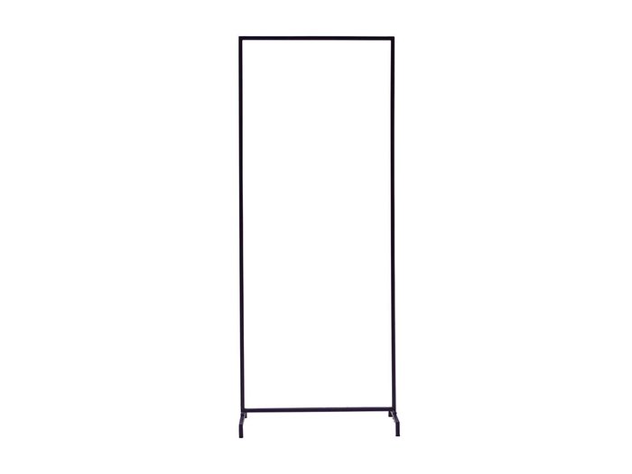 【ライフファニチャー/LIFE FURNITURE / GOODS】のTO IRON HANGER RACK L / TO アイアン ハンガーラック L インテリア・キッズ・メンズ・レディースファッション・服の通販 founy(ファニー) https://founy.com/ 送料無料 Free Shipping ホーム・キャンプ・アウトドア・お取り寄せ Home Living / Home & Lifestyle / Camping Gear / Outdoor Camping 家具・インテリア Home Furniture & Interior. Stylish & Functional Living Spaces その他 インテリア雑貨、家具 Home Decor & Furniture Extras |ID: prp329100001237009 ipo3291000000030217467