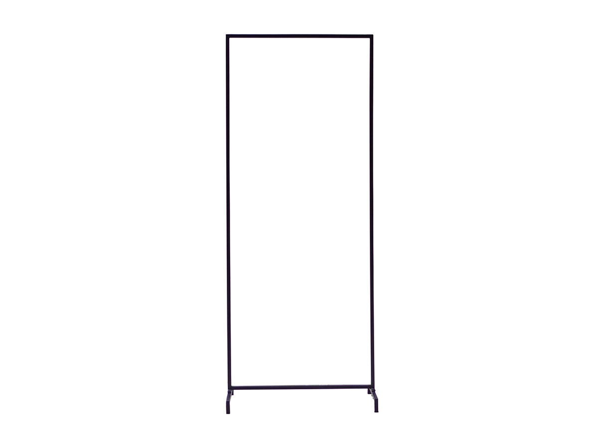 【ライフファニチャー/LIFE FURNITURE / GOODS】のTO IRON HANGER RACK L / TO アイアン ハンガーラック L 人気、トレンドファッション・服の通販 founy(ファニー) 　送料無料　Free Shipping　ホーム・キャンプ・アウトドア・お取り寄せ　Home Living / Home & Lifestyle / Camping Gear / Outdoor Camping　家具・インテリア　Home Furniture & Interior. Stylish & Functional Living Spaces　その他 インテリア雑貨、家具　Home Decor & Furniture Extras　 other-1|ID: prp329100001237009 ipo3291000000030217467