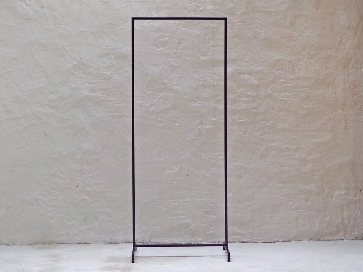 【ライフファニチャー/LIFE FURNITURE / GOODS】のTO IRON HANGER RACK L / TO アイアン ハンガーラック L 人気、トレンドファッション・服の通販 founy(ファニー) 　送料無料　Free Shipping　ホーム・キャンプ・アウトドア・お取り寄せ　Home Living / Home & Lifestyle / Camping Gear / Outdoor Camping　家具・インテリア　Home Furniture & Interior. Stylish & Functional Living Spaces　その他 インテリア雑貨、家具　Home Decor & Furniture Extras　other-2|ID: prp329100001237009 ipo3291000000031522781