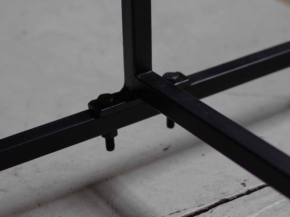 【ライフファニチャー/LIFE FURNITURE / GOODS】のTO IRON HANGER RACK L / TO アイアン ハンガーラック L 人気、トレンドファッション・服の通販 founy(ファニー) 　送料無料　Free Shipping　ホーム・キャンプ・アウトドア・お取り寄せ　Home Living / Home & Lifestyle / Camping Gear / Outdoor Camping　家具・インテリア　Home Furniture & Interior. Stylish & Functional Living Spaces　その他 インテリア雑貨、家具　Home Decor & Furniture Extras　other-6|ID: prp329100001237009 ipo3291000000031522792
