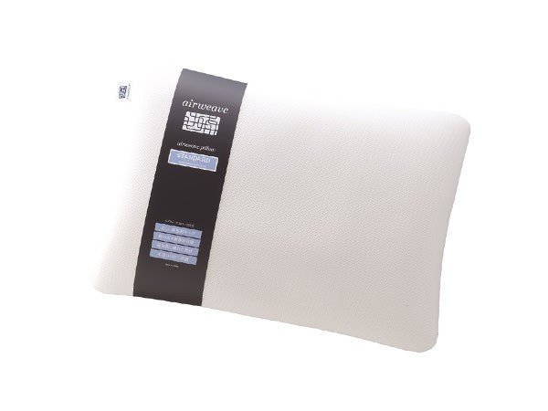 【エアウィーヴ/airweave / GOODS】のairweave pillow standard / エアウィーヴ ピロー スタンダード 人気、トレンドファッション・服の通販 founy(ファニー) 　吸水　Water Absorption　スタンダード　Standard　タオル　Towel　メッシュ　Mesh　送料無料　Free Shipping　おすすめ　Recommend　夏　Summer　ホーム・キャンプ・アウトドア・お取り寄せ　Home,Garden,Outdoor,Camping Gear　家具・インテリア　Furniture　その他 インテリア雑貨、家具　Furniture, Interior, Others　 other-1|ID: prp329100001237024 ipo3291000000026626886