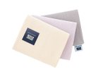 【エアウィーヴ/airweave / GOODS】のairweave pillow standard / エアウィーヴ ピロー スタンダード オプションのピローケースは「ベージュ」「ピンク」「グレー」の3色からお選びいただけます。|ID: prp329100001237024 ipo3291000000037063709