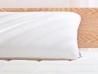 【エアウィーヴ/airweave / GOODS】のairweave pillow S-LINE / エアウィーヴ ピロー S-LINE 枕の表面に凸凹をつけるのではなく、硬さや柔らかさを中材であるairfiberで連続的に変化させている|ID: prp329100001237025 ipo3291000000037063680