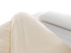 【エアウィーヴ/airweave / GOODS】のairweave かけ布団カバー / エアウィーヴ かけ布団カバー ハイパーダウンの優れたドレープ性を体感できる柔らかい感触の生地が使用されています。|ID:prp329100001237030