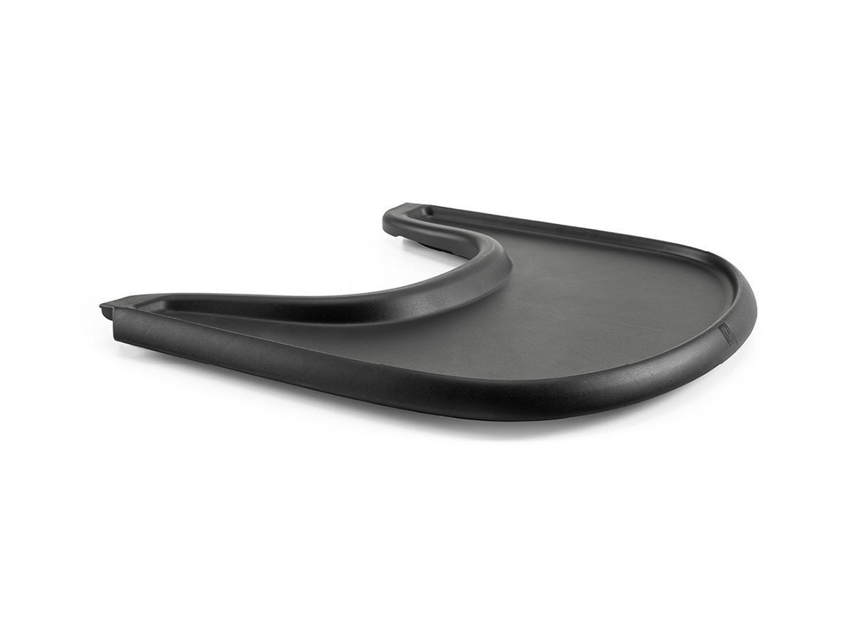 【ストッケ/STOKKE / GOODS】のTRIPP TRAPP / トリップ トラップ ストッケ トレイ インテリア・キッズ・メンズ・レディースファッション・服の通販 founy(ファニー) 　アクセサリー　Accessories　シリコン　Silicon　皿　Dish　テーブル　Table　プレート　Plate　ベビー　Baby　ホーム・キャンプ・アウトドア・お取り寄せ　Home,Garden,Outdoor,Camping Gear　家具・インテリア　Furniture　キッズ家具　Kids' Furniture　キッズチェア・ベビーチェア　Kids Chair/Baby Chair　トレイブラック|ID: prp329100001241751 ipo3291000000030251606