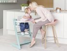 【ストッケ/STOKKE / GOODS】のTRIPP TRAPP / トリップ トラップ ストッケ トレイ ストッケ トレイは単品ではご使用になれません。トリップ トラップに装着する際は、必ずベビーセットと併|ID: prp329100001241751 ipo3291000000030251621