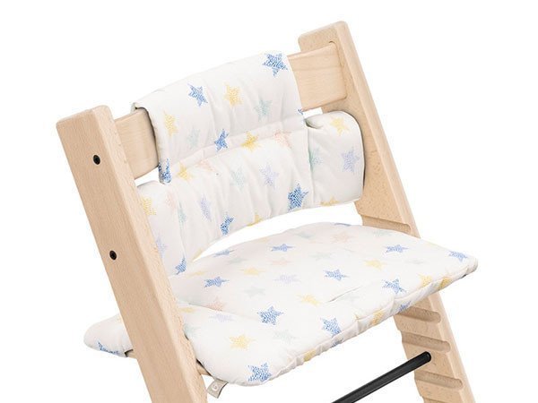 【ストッケ/STOKKE / GOODS】のTRIPP TRAPP / トリップ トラップ クラシッククッション インテリア・キッズ・メンズ・レディースファッション・服の通販 founy(ファニー) 　クッション　Cushion　クラシック　Classic　ベビー　Baby　ホーム・キャンプ・アウトドア・お取り寄せ　Home,Garden,Outdoor,Camping Gear　家具・インテリア　Furniture　キッズ家具　Kids' Furniture　キッズチェア・ベビーチェア　Kids Chair/Baby Chair　スターマルチ|ID: prp329100001241752 ipo3291000000025334712