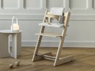 【ストッケ/STOKKE / GOODS】のTRIPP TRAPP / トリップ トラップ クラシッククッション 組合せ例:トリップ トラップ(ナチュラル) + ベビーセット(ナチュラル) + クラシッククッション|ID: prp329100001241752 ipo3291000000030234722