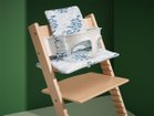 【ストッケ/STOKKE / GOODS】のTRIPP TRAPP / トリップ トラップ クラシッククッション 組合せ例:トリップ トラップ(ナチュラル) + ベビーセット(ホワイト) + クラシッククッション(|ID: prp329100001241752 ipo3291000000030234836