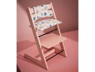 【ストッケ/STOKKE / GOODS】のTRIPP TRAPP / トリップ トラップ クラシッククッション 組合せ例:トリップ トラップ(セレーヌピンク) + クラシッククッション(ソウルシステム)|ID: prp329100001241752 ipo3291000000030234873