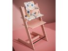 【ストッケ/STOKKE / GOODS】のTRIPP TRAPP / トリップ トラップ クラシッククッション 組合せ例:トリップ トラップ(セレーヌピンク) + ベビーセット(セレーヌピンク) + クラシックク|ID: prp329100001241752 ipo3291000000030234881