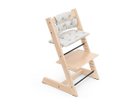 【ストッケ/STOKKE / GOODS】のTRIPP TRAPP / トリップ トラップ クラシッククッション 組合せ例:トリップ トラップ(ナチュラル) + クラシッククッション(バードブルー)|ID: prp329100001241752 ipo3291000000030234917