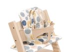 【ストッケ/STOKKE / GOODS】のTRIPP TRAPP / トリップ トラップ クラシッククッション 組合せ例:トリップ トラップ(ナチュラル) + ベビーセット(ナチュラル) + クラシッククッション|ID: prp329100001241752 ipo3291000000030234952