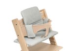 【ストッケ/STOKKE / GOODS】のTRIPP TRAPP / トリップ トラップ クラシッククッション 組合せ例:トリップ トラップ(オークナチュラル) + ベビーセット(ナチュラル) + クラシッククッ|ID: prp329100001241752 ipo3291000000030235084