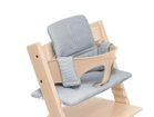 【ストッケ/STOKKE / GOODS】のTRIPP TRAPP / トリップ トラップ クラシッククッション 組合せ例:トリップ トラップ(オークナチュラル) + ベビーセット(ナチュラル) + クラシッククッ|ID: prp329100001241752 ipo3291000000030235101