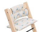 【ストッケ/STOKKE / GOODS】のTRIPP TRAPP / トリップ トラップ クラシッククッション バードブルー|ID: prp329100001241752 ipo3291000000030235168