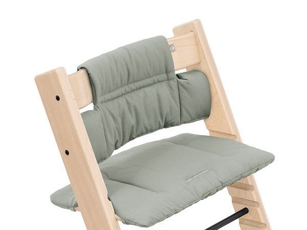 【ストッケ/STOKKE / GOODS】のTRIPP TRAPP / トリップ トラップ クラシッククッション インテリア・キッズ・メンズ・レディースファッション・服の通販 founy(ファニー) 　クッション　Cushion　クラシック　Classic　ベビー　Baby　ホーム・キャンプ・アウトドア・お取り寄せ　Home,Garden,Outdoor,Camping Gear　家具・インテリア　Home Furniture & Interior. Stylish & Functional Living Spaces　キッズ家具　Kids' Furniture　キッズチェア・ベビーチェア　Kids Chair/Baby Chair　グレイシアグリーン|ID: prp329100001241752 ipo3291000000032258837