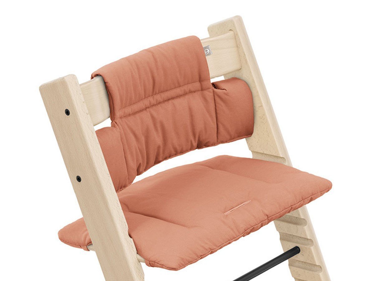 【ストッケ/STOKKE / GOODS】のTRIPP TRAPP / トリップ トラップ クラシッククッション インテリア・キッズ・メンズ・レディースファッション・服の通販 founy(ファニー) 　クッション　Cushion　クラシック　Classic　ベビー　Baby　ホーム・キャンプ・アウトドア・お取り寄せ　Home,Garden,Outdoor,Camping Gear　家具・インテリア　Home Furniture & Interior. Stylish & Functional Living Spaces　キッズ家具　Kids' Furniture　キッズチェア・ベビーチェア　Kids Chair/Baby Chair　テラコッタ|ID: prp329100001241752 ipo3291000000032258838