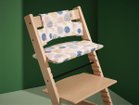 【ストッケ/STOKKE / GOODS】のTRIPP TRAPP / トリップ トラップ クラシッククッション 組合せ例:トリップ トラップ(ナチュラル) + クラシッククッション(ソウルシステム)|ID: prp329100001241752 ipo3291000000032258868