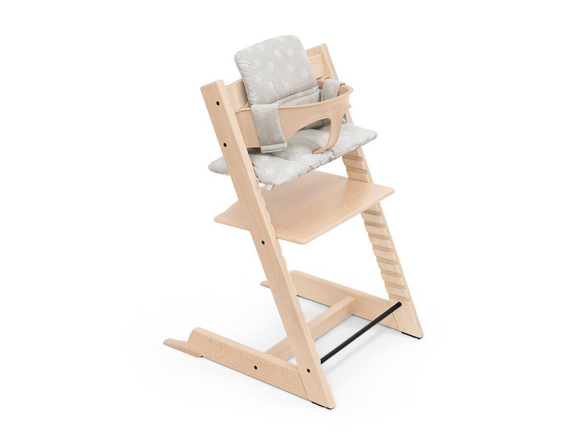 【ストッケ/STOKKE / GOODS】のTRIPP TRAPP / トリップ トラップ クラシッククッション インテリア・キッズ・メンズ・レディースファッション・服の通販 founy(ファニー) 　クッション　Cushion　クラシック　Classic　ベビー　Baby　ホーム・キャンプ・アウトドア・お取り寄せ　Home,Garden,Outdoor,Camping Gear　家具・インテリア　Home Furniture & Interior. Stylish & Functional Living Spaces　キッズ家具　Kids' Furniture　キッズチェア・ベビーチェア　Kids Chair/Baby Chair　組合せ例:トリップ トラップ(ナチュラル) + ベビーセット(ナチュラル) + クラシッククッション|ID: prp329100001241752 ipo3291000000032258879
