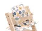 【ストッケ/STOKKE / GOODS】のTRIPP TRAPP / トリップ トラップ クラシッククッション 組合せ例:トリップ トラップ(ナチュラル) + ベビーセット(ナチュラル) + クラシッククッション|ID: prp329100001241752 ipo3291000000032258887