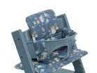 【ストッケ/STOKKE / GOODS】のTRIPP TRAPP / トリップ トラップ クラシッククッション 組合せ例:トリップ トラップ(フィヨルドブルー) + ベビーセット(フィヨルドブルー) + クラシッ|ID: prp329100001241752 ipo3291000000032258893