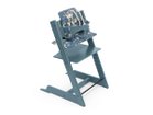 【ストッケ/STOKKE / GOODS】のTRIPP TRAPP / トリップ トラップ クラシッククッション 組合せ例:トリップ トラップ(フィヨルドブルー) + ベビーセット(フィヨルドブルー) + クラシッ|ID: prp329100001241752 ipo3291000000032258894