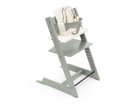 【ストッケ/STOKKE / GOODS】のTRIPP TRAPP / トリップ トラップ クラシッククッション 組合せ例:トリップ トラップ(グレイシアグリーン) + ベビーセット(グレイシアグリーン) + クラ|ID: prp329100001241752 ipo3291000000032258903