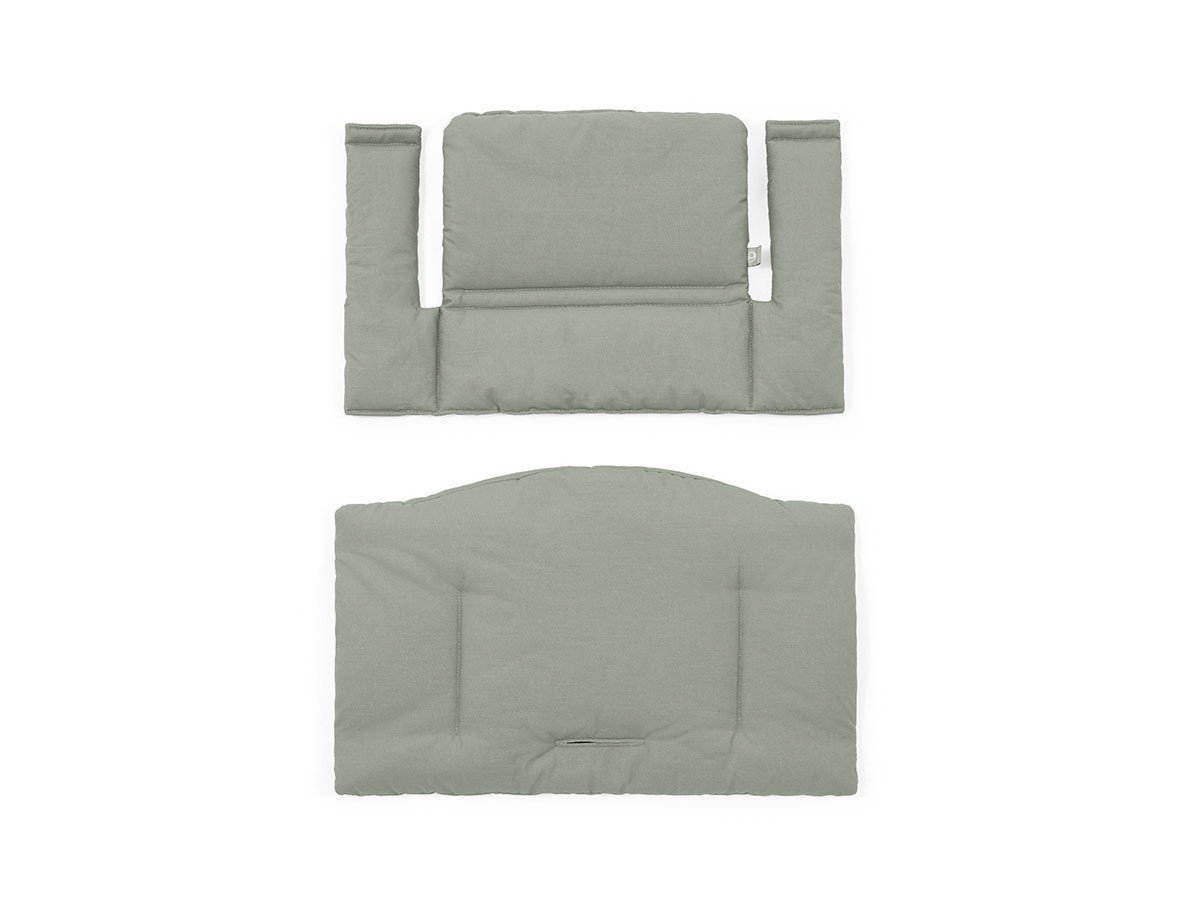 【ストッケ/STOKKE / GOODS】のTRIPP TRAPP / トリップ トラップ クラシッククッション インテリア・キッズ・メンズ・レディースファッション・服の通販 founy(ファニー) 　クッション　Cushion　クラシック　Classic　ベビー　Baby　ホーム・キャンプ・アウトドア・お取り寄せ　Home,Garden,Outdoor,Camping Gear　家具・インテリア　Home Furniture & Interior. Stylish & Functional Living Spaces　キッズ家具　Kids' Furniture　キッズチェア・ベビーチェア　Kids Chair/Baby Chair　グレイシアグリーン|ID: prp329100001241752 ipo3291000000032258904