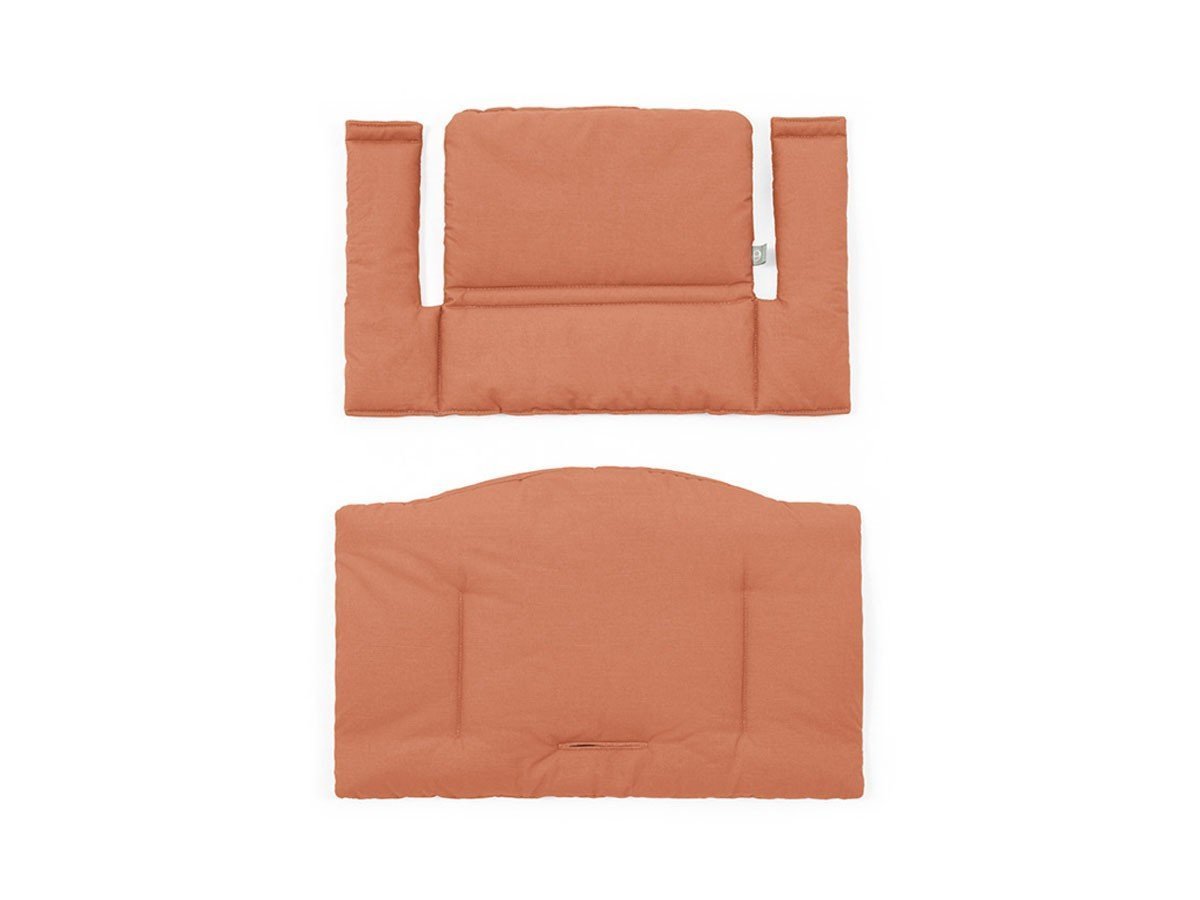 【ストッケ/STOKKE / GOODS】のTRIPP TRAPP / トリップ トラップ クラシッククッション インテリア・キッズ・メンズ・レディースファッション・服の通販 founy(ファニー) 　クッション　Cushion　クラシック　Classic　ベビー　Baby　ホーム・キャンプ・アウトドア・お取り寄せ　Home,Garden,Outdoor,Camping Gear　家具・インテリア　Home Furniture & Interior. Stylish & Functional Living Spaces　キッズ家具　Kids' Furniture　キッズチェア・ベビーチェア　Kids Chair/Baby Chair　テラコッタ|ID: prp329100001241752 ipo3291000000032258907