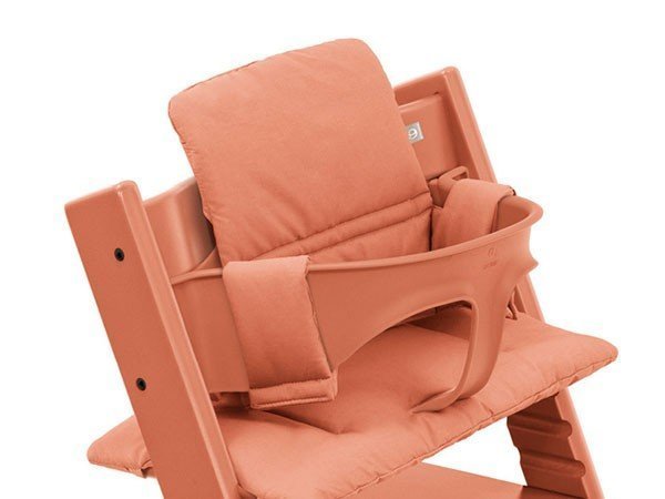 【ストッケ/STOKKE / GOODS】のTRIPP TRAPP / トリップ トラップ クラシッククッション インテリア・キッズ・メンズ・レディースファッション・服の通販 founy(ファニー) 　クッション　Cushion　クラシック　Classic　ベビー　Baby　ホーム・キャンプ・アウトドア・お取り寄せ　Home,Garden,Outdoor,Camping Gear　家具・インテリア　Home Furniture & Interior. Stylish & Functional Living Spaces　キッズ家具　Kids' Furniture　キッズチェア・ベビーチェア　Kids Chair/Baby Chair　組合せ例:トリップ トラップ(テラコッタ) + ベビーセット(テラコッタ) + クラシッククッション|ID: prp329100001241752 ipo3291000000032258908