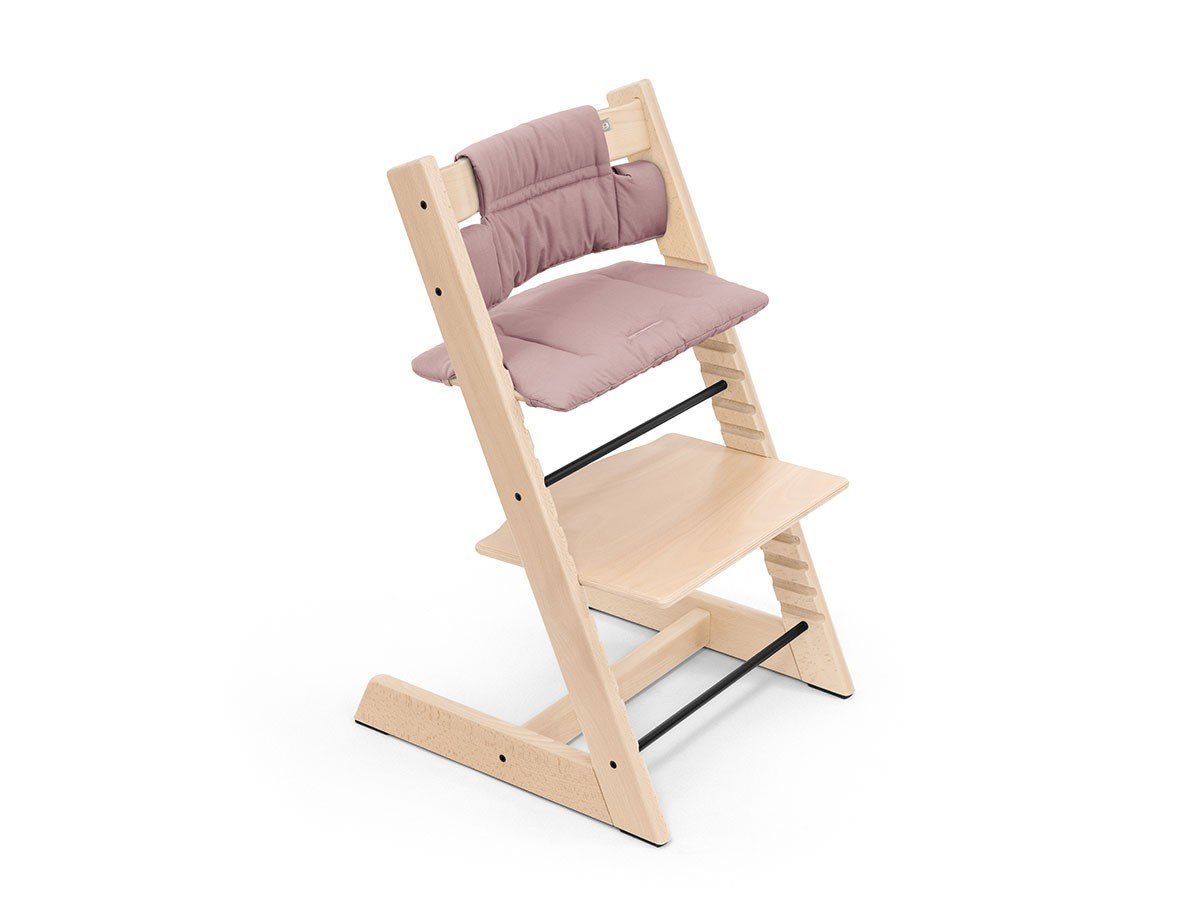 【ストッケ/STOKKE / GOODS】のTRIPP TRAPP / トリップ トラップ クラシッククッション インテリア・キッズ・メンズ・レディースファッション・服の通販 founy(ファニー) 　クッション　Cushion　クラシック　Classic　ベビー　Baby　ホーム・キャンプ・アウトドア・お取り寄せ　Home,Garden,Outdoor,Camping Gear　家具・インテリア　Home Furniture & Interior. Stylish & Functional Living Spaces　キッズ家具　Kids' Furniture　キッズチェア・ベビーチェア　Kids Chair/Baby Chair　組合せ例:トリップ トラップ(オークナチュラル) + クラシッククッション(ヘザーモーヴ)|ID: prp329100001241752 ipo3291000000032258911