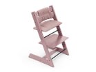 【ストッケ/STOKKE / GOODS】のTRIPP TRAPP / トリップ トラップ クラシッククッション 組合せ例:トリップ トラップ(ヘザーモーヴ) + クラシッククッション(ヘザーモーヴ)|ID: prp329100001241752 ipo3291000000032258915