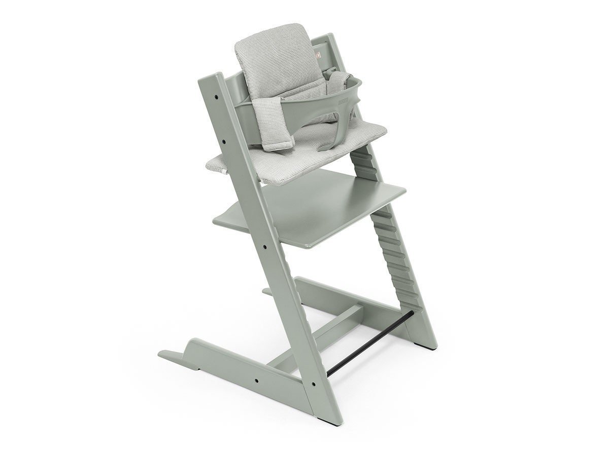 【ストッケ/STOKKE / GOODS】のTRIPP TRAPP / トリップ トラップ クラシッククッション インテリア・キッズ・メンズ・レディースファッション・服の通販 founy(ファニー) 　クッション　Cushion　クラシック　Classic　ベビー　Baby　ホーム・キャンプ・アウトドア・お取り寄せ　Home,Garden,Outdoor,Camping Gear　家具・インテリア　Home Furniture & Interior. Stylish & Functional Living Spaces　キッズ家具　Kids' Furniture　キッズチェア・ベビーチェア　Kids Chair/Baby Chair　組合せ例:トリップ トラップ(グレイシアグリーン) + ベビーセット(グレイシアグリーン) + クラ|ID: prp329100001241752 ipo3291000000032258920