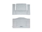 【ストッケ/STOKKE / GOODS】のTRIPP TRAPP / トリップ トラップ クラシッククッション ノルディックブルー|ID: prp329100001241752 ipo3291000000032258924