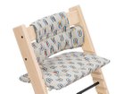 【ストッケ/STOKKE / GOODS】のTRIPP TRAPP / トリップ トラップ クラシッククッション ロボットグレー|ID: prp329100001241752 ipo3291000000032258935