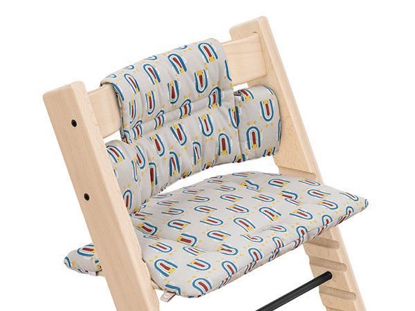 【ストッケ/STOKKE / GOODS】のTRIPP TRAPP / トリップ トラップ クラシッククッション インテリア・キッズ・メンズ・レディースファッション・服の通販 founy(ファニー) 　クッション　Cushion　クラシック　Classic　ベビー　Baby　ホーム・キャンプ・アウトドア・お取り寄せ　Home,Garden,Outdoor,Camping Gear　家具・インテリア　Home Furniture & Interior. Stylish & Functional Living Spaces　キッズ家具　Kids' Furniture　キッズチェア・ベビーチェア　Kids Chair/Baby Chair　ロボットグレー|ID: prp329100001241752 ipo3291000000032258935