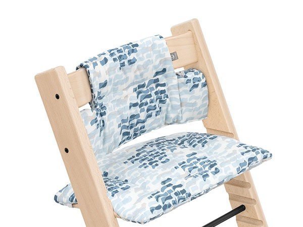 【ストッケ/STOKKE / GOODS】のTRIPP TRAPP / トリップ トラップ クラシッククッション インテリア・キッズ・メンズ・レディースファッション・服の通販 founy(ファニー) 　クッション　Cushion　クラシック　Classic　ベビー　Baby　ホーム・キャンプ・アウトドア・お取り寄せ　Home,Garden,Outdoor,Camping Gear　家具・インテリア　Home Furniture & Interior. Stylish & Functional Living Spaces　キッズ家具　Kids' Furniture　キッズチェア・ベビーチェア　Kids Chair/Baby Chair　ウェーブブルー|ID: prp329100001241752 ipo3291000000032258936