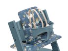 【ストッケ/STOKKE / GOODS】のTRIPP TRAPP / トリップ トラップ クラシッククッション 組合せ例:トリップ トラップ(フィヨルドブルー) + ベビーセット(フィヨルドブルー) + クラシッ|ID: prp329100001241752 ipo3291000000033996293