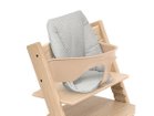 【ストッケ/STOKKE / GOODS】のTRIPP TRAPP / トリップ トラップ ベビーセット 組合せ例:トリップ トラップ(ナチュラル) + ベビーセット(ナチュラル) + ベビークッション(ノ|ID: prp329100001241754 ipo3291000000030235212