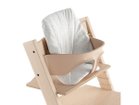 【ストッケ/STOKKE / GOODS】のTRIPP TRAPP / トリップ トラップ ベビーセット 組合せ例:トリップ トラップ(ナチュラル) + ベビーセット(ナチュラル) + ベビークッション(ス|ID: prp329100001241754 ipo3291000000030235224