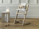 【ストッケ/STOKKE / GOODS】のTRIPP TRAPP / トリップ トラップ ベビーセット 組合せ例:トリップ トラップ(オークナチュラル) + ベビーセット(ナチュラル) + クラシッククッ|ID: prp329100001241754 ipo3291000000030235397